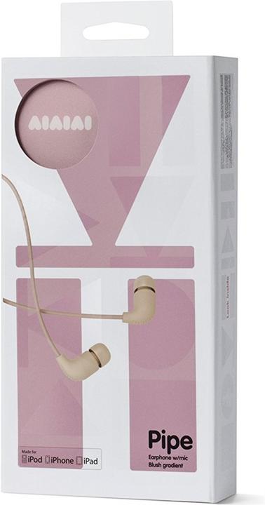 Actual product image Aiaiai pipe (Cable)