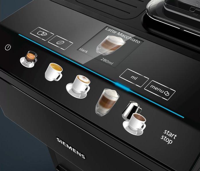 Produktbild Siemens TP501D09
