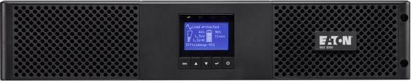 Actual product image Eaton 9SX3000IRBS (2700 VA, 900 W, Online double converter UPS)