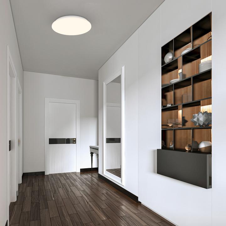 Image du produit Briloner Plafonnier LED (1300 lm)
