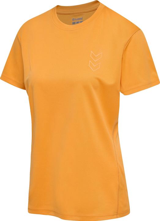 Produktbild hummel hmlACTIVE PL JERSEY S/S WOMAN (XL)