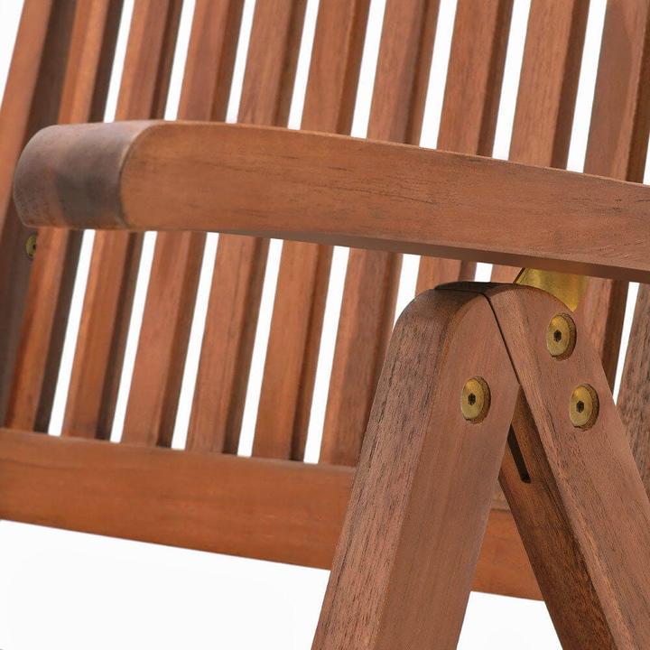 Produktbild Deuba Sitzgruppe (100 cm)