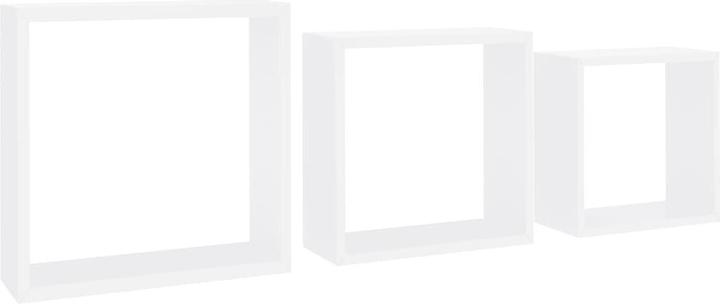 Actual product image VidaXL Abey (30 x 10 x 30 cm)