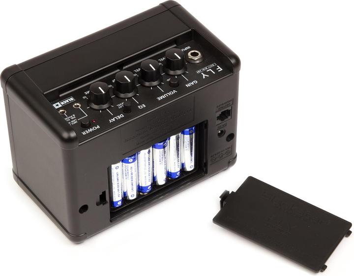 Image du produit Blackstar FLY 3 BT (Guitare, 3 W)