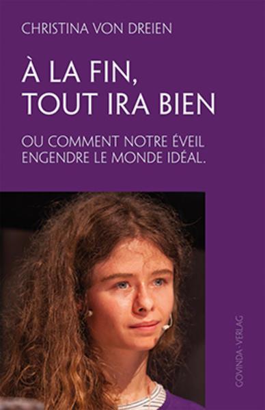 Image du produit À la fin, tout ira bien (Français, Christina von Dreien, 2020)