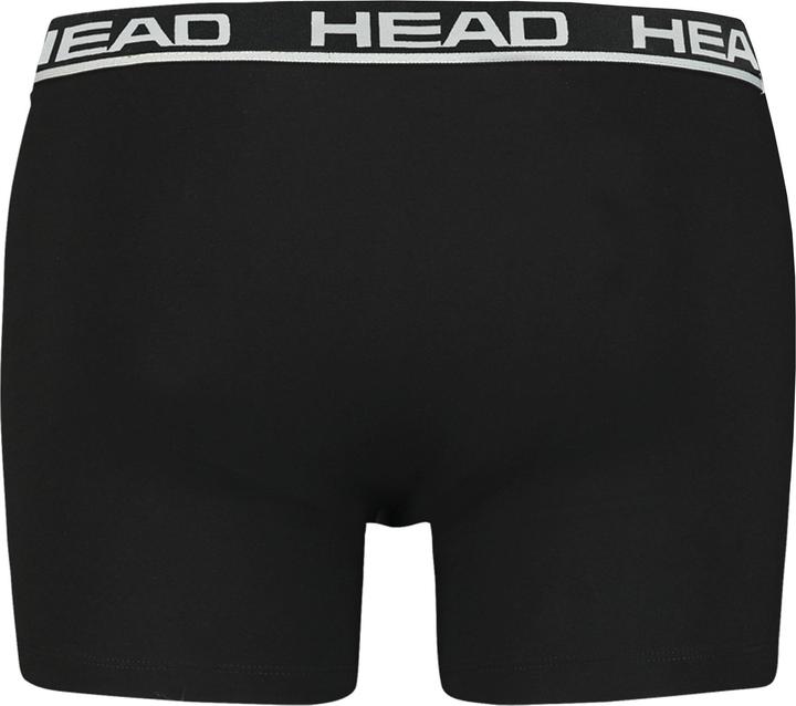 Produktbild Head Basic Boxer Trunks (XL, 7er Pack)