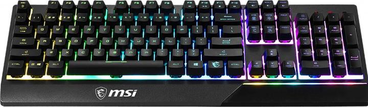 Produktbild MSI Vigor GK30 (US, Kabelgebunden)