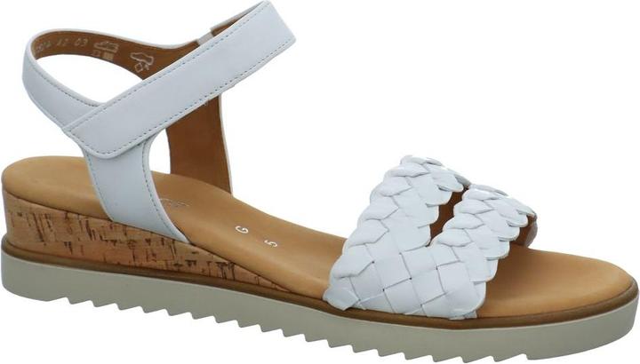 Produktbild Gabor Sandalen (36)