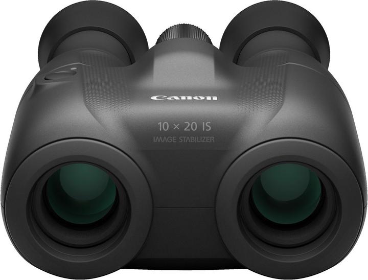 Actual product image Canon 10x20 IS (10 x, 20 mm)