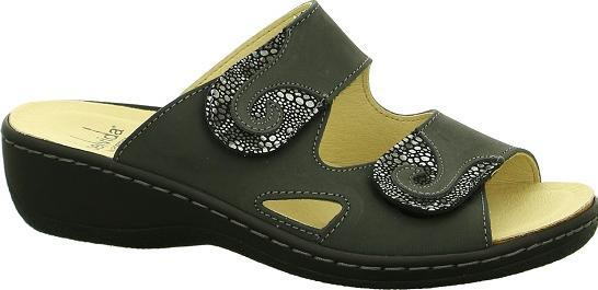Produktbild Belvida nubuk/stone (39)