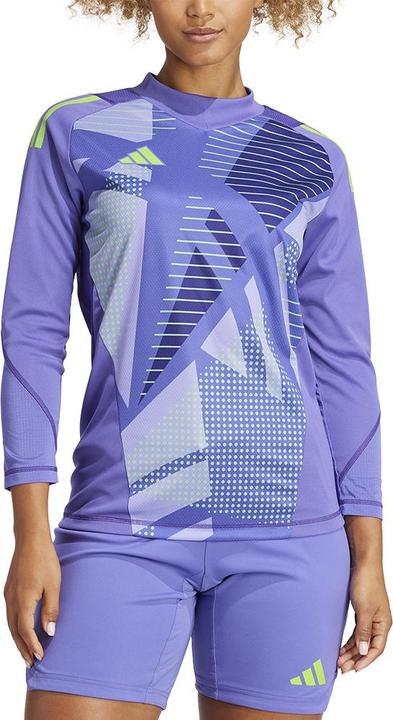 Actual product image adidas Tiro24 P Gk Jsy Lw (S)