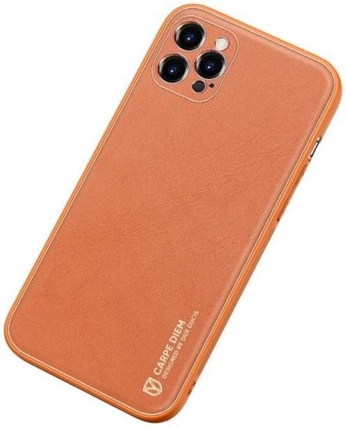 Produktbild Dux Ducis Yolo Series Hardcase Hülle (Apple iPhone 12 Pro)