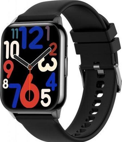 Immagine prodotto Maxcom Smartwatch Fw25 Arsenico Pro Nero (36 mm)