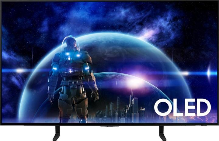 Produktbild Samsung QE48S90D OLED 4K TV (2024) 120 cm (48) (48", S90D, OLED, 4K, 2024)