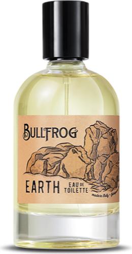 Produktbild Bullfrog Eau de Toilette Elements Earth 100 ml (Eau de Toilette, 100 ml)