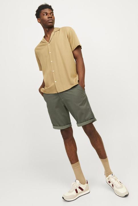 Image du produit Jack & Jones Regular Fit Chino Short Chino Short (S)