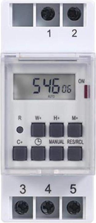 Actual product image Perel EDIN305N