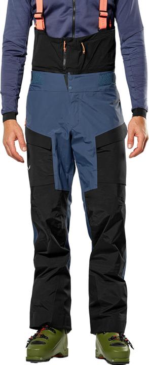 Actual product image Salewa Sella Free 3 Layers Powertex trousers (50, L)