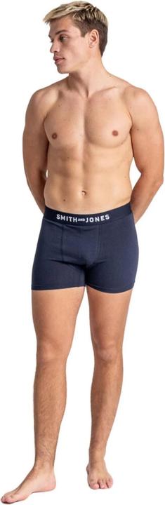 Produktbild Universal Textiles Graylen Boxershorts (5erPack) (M, 5er Pack)