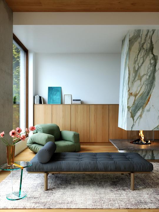 Immagine prodotto Karup Design Letto Del Giorno Successivo (75 x 200 cm)
