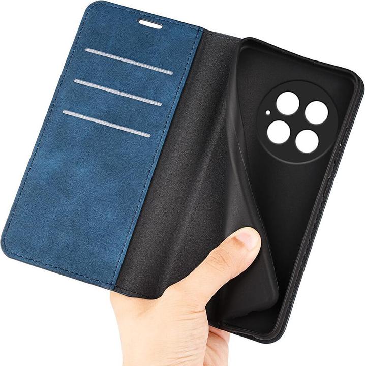 Image du produit Cover-Discount OnePlus 13 - Stand Flip Case Hülle (OnePlus 13)