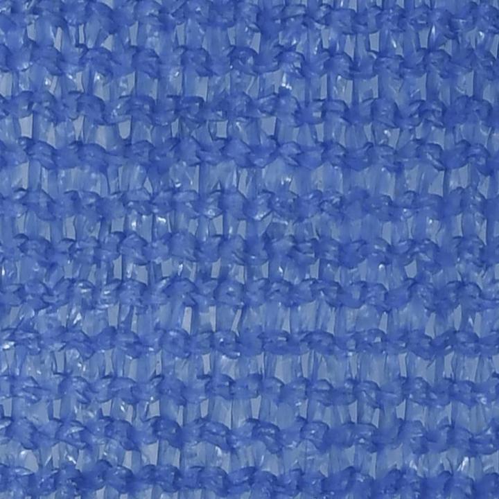 Produktbild VidaXL Sonnensegel 160 g/m² Rechteckig HDPE (5 x 6 m)