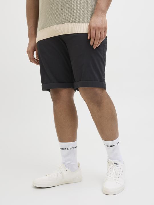 Produktbild Jack & Jones Jpstdave Jjchino Shorts Sn Akm Pls (42)