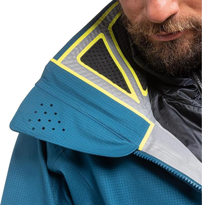 Immagine prodotto Schöffel Giacca Sass Maor 3l (XL)