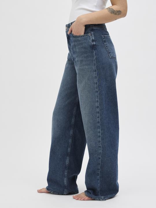 Image du produit JJXX Jxtokyo Wide Hw R6129 Jeans Dnm Noos (24)