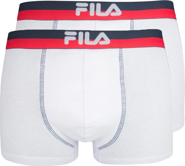 Actual product image FILA Boxer shorts (XL, pack of 2)