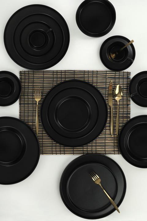 Actual product image Hanah Home Olive (20 Piece)