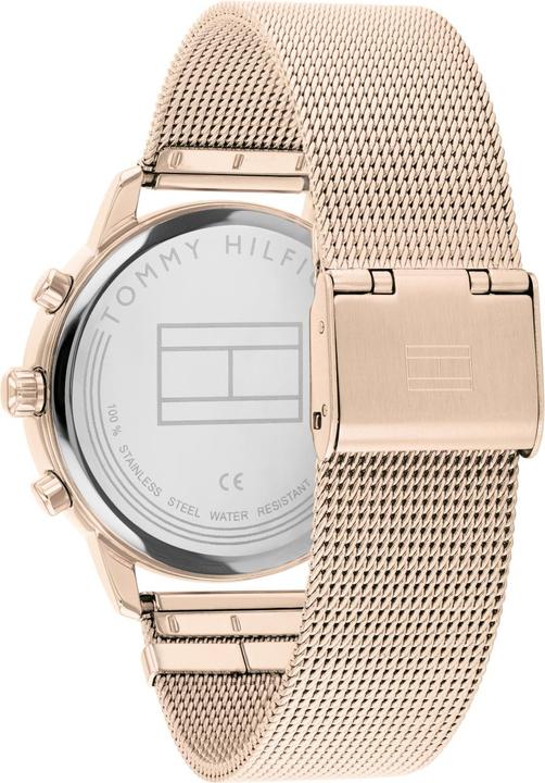 Produktbild Tommy Hilfiger Blake (Analoguhr, 38 mm)