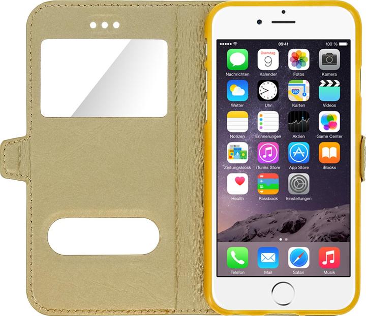 Produktbild Avizar Towind Series (Apple iPhone 6s)