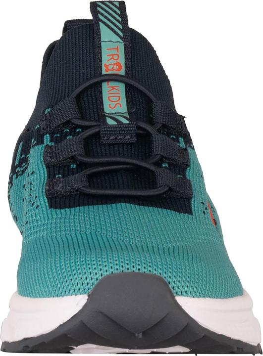 Produktbild Trollkids Kid's Balestrand Sneaker (30)