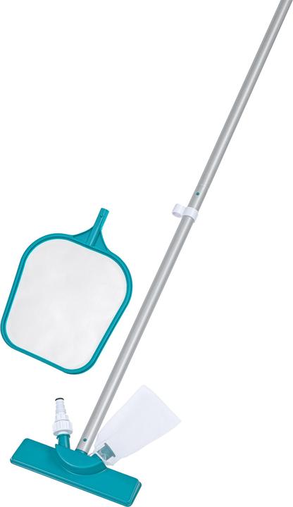 Immagine prodotto Bestway Set per la manutenzione della piscina AquaClear