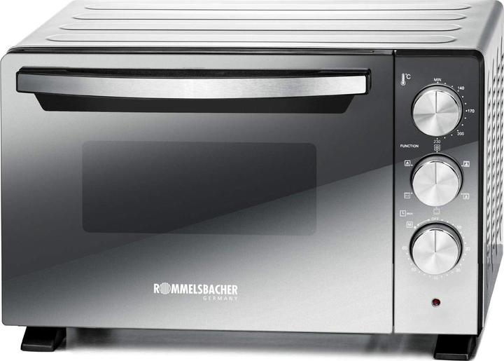 Immagine prodotto Rommelsbacher 20.BGS 1400 (Spina UE)