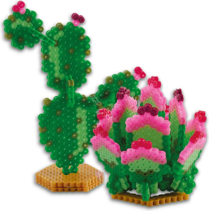 Produktbild Ses Beedz Art - Cactus
