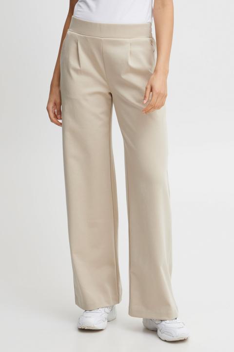 Immagine prodotto B.young BYRIZETTA 2 PANTALONI LARGHI 2 - 20812847 (S)