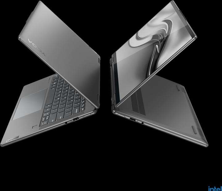 Produktbild Lenovo Yoga 7 14IAL7 (14", Intel Core i7-1260P, 16 GB, 1000 GB, DE)
