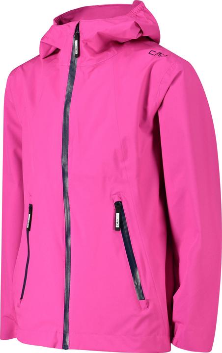 Image du produit CMP Campagnolo Veste 2 couches Fix Hood (140)