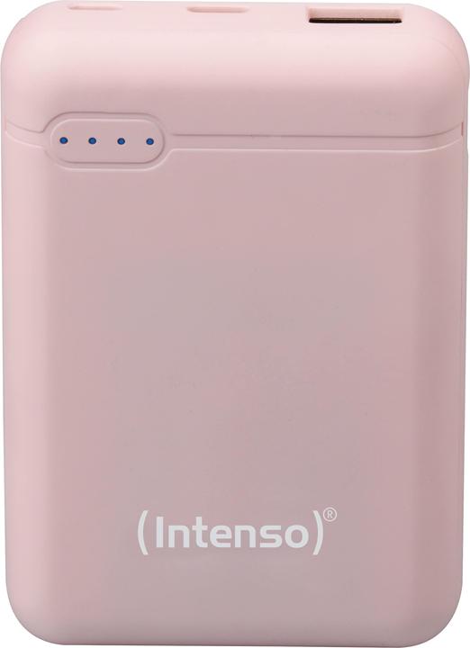 Intenso XS10000 (10000 mAh, 37 Wh)
