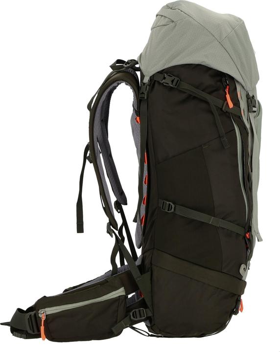 Actual product image Salewa Alptrek + L backpack (55 l)
