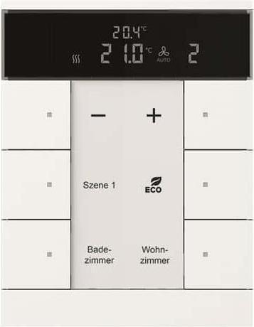 Busch-Jaeger SBR/U6.0.11-884