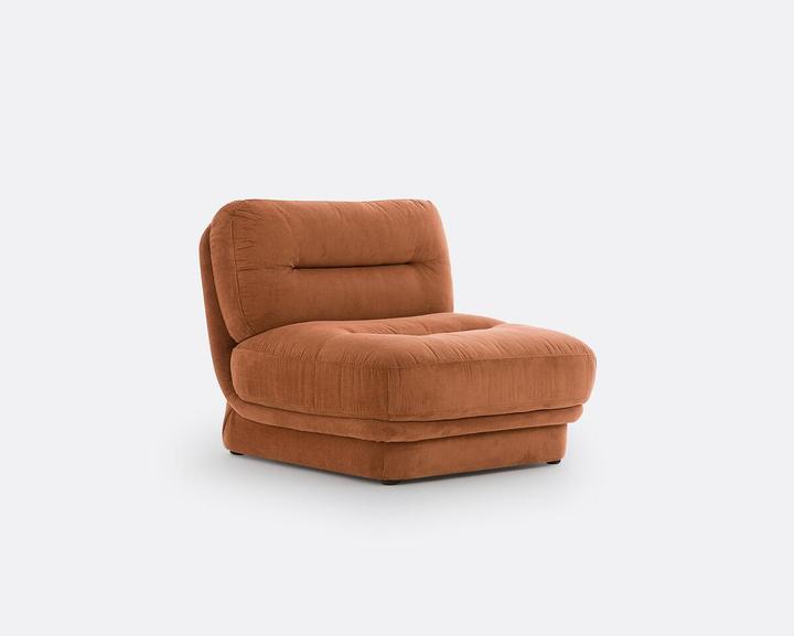Produktbild La Redoute Interieurs Jonas (1-Sitzer)