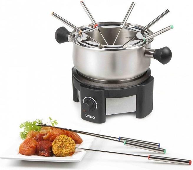 Productafbeelding Domo Do459f (Chinese Fondue, Bourgondische fondue)