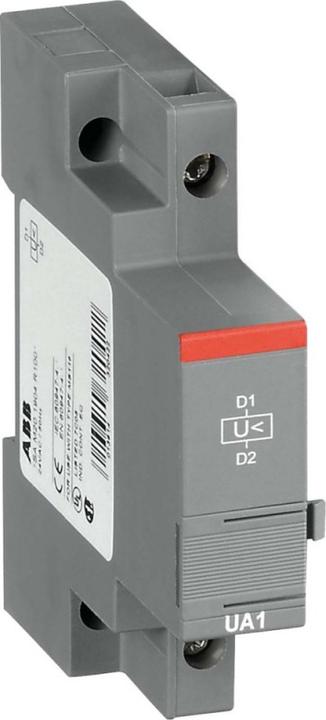 Immagine prodotto ABB UA1-400 sgancio sottotensione 400V 50Hz 1SAM201904R1006