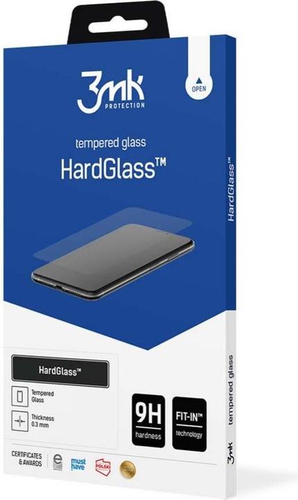 Produktbild 3MK HardGlass for iPhone 11 Pro Max (1 Stück, Apple iPhone 11 Pro Max)