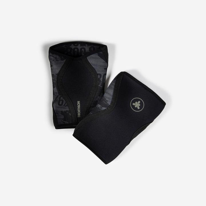 Actual product image Domyos knee comfort (2)