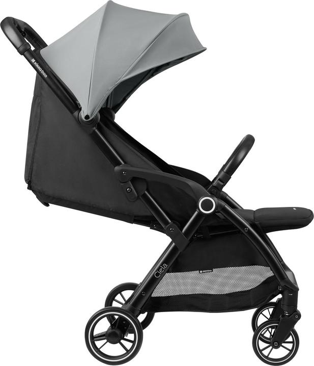 Image du produit Kikkaboo Poussette Ciela 22 kg