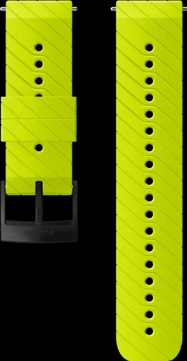Suunto Athletic 3 (24 mm, Silikon)